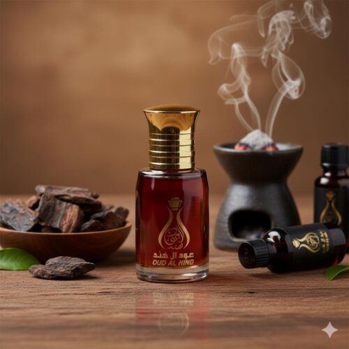 DAHN AL OUD COMBODI GHADEEM