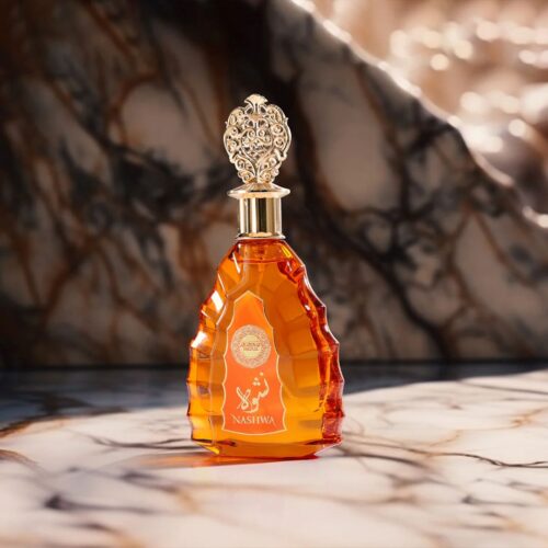 ARABIYAT PRESTIGE Nashwa EDP