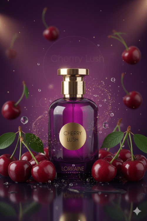 CHERRY LUSH-LORRAINE |UNISEX