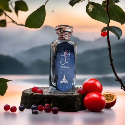 Paris Corner - WARDIAN - EDP 100 ml