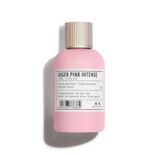 ARO-FAC SUGER PINK INTENSE - EDP 100ml