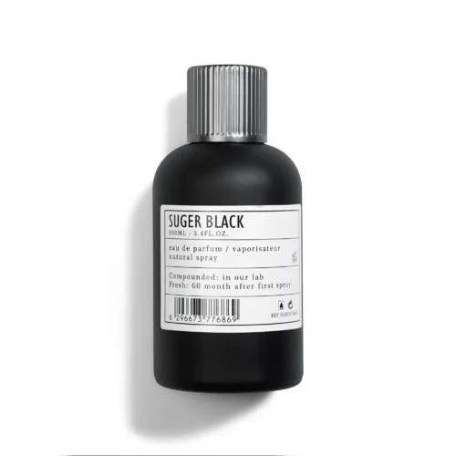 ARO-FAC SUGER BLACK- EDP 100ml