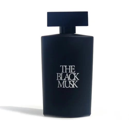 THE BLACK MUSK  Eau de Parfum (100ml)