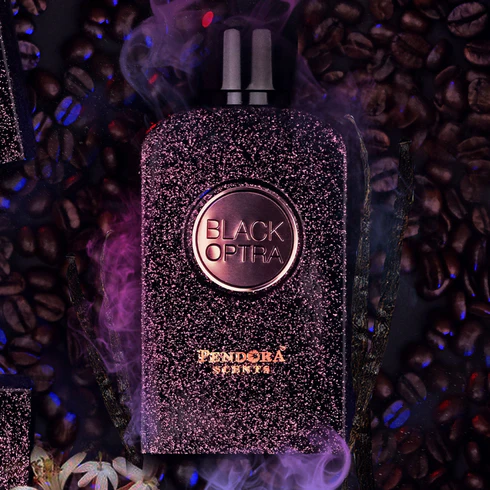 PENDORA SCENTS | BLACK OPTRA EDP - 100ml