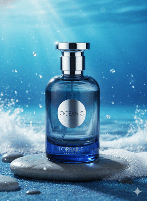 OCEANIC-LORRAINE |UNISEX