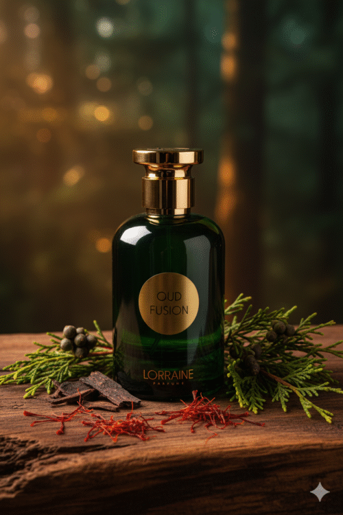 OUD FUSION-LORRAINE | UNISEX