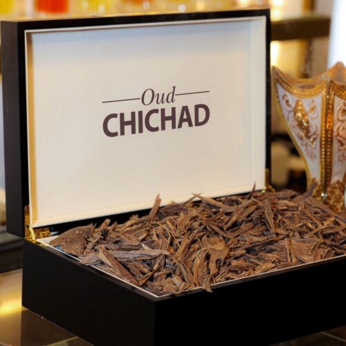 Oud Chichad |30 g and 120 g