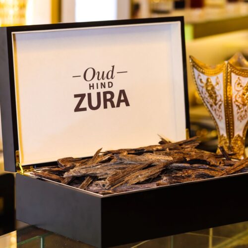 Oud Hindi Zura |30 g and 120 g
