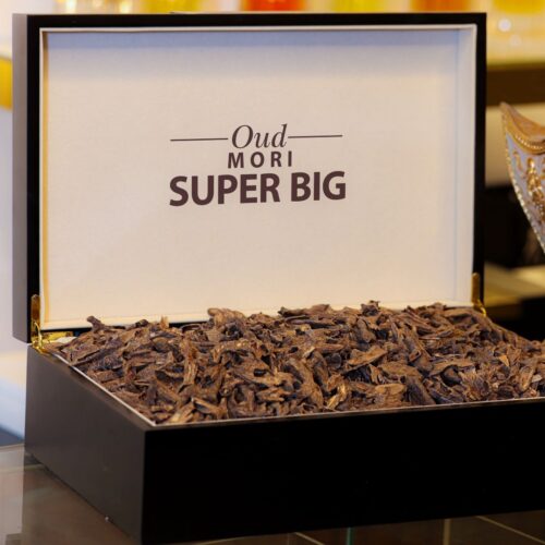 Oud Mori Super Big |30 g and 120 g