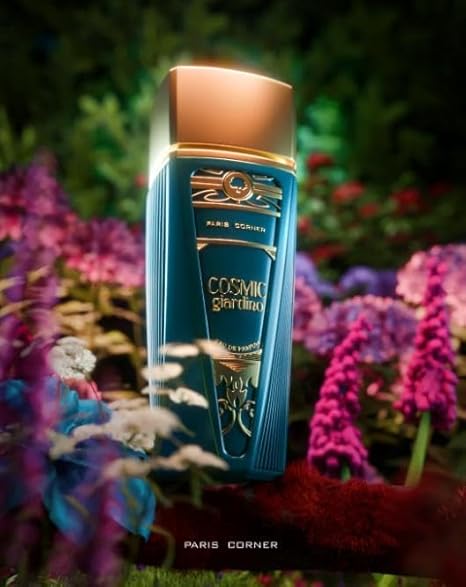 COSMIC GIARDINO |Paris Corner
